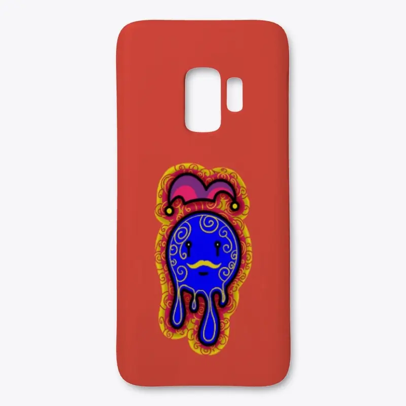 Xin Samsung Phone Case