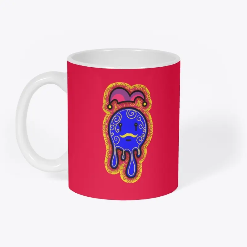 Xin Mug