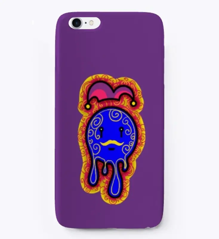 Xin Phone Case