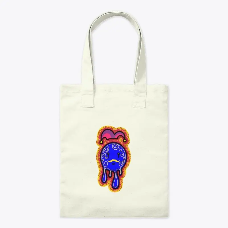 Xin Tote Bag