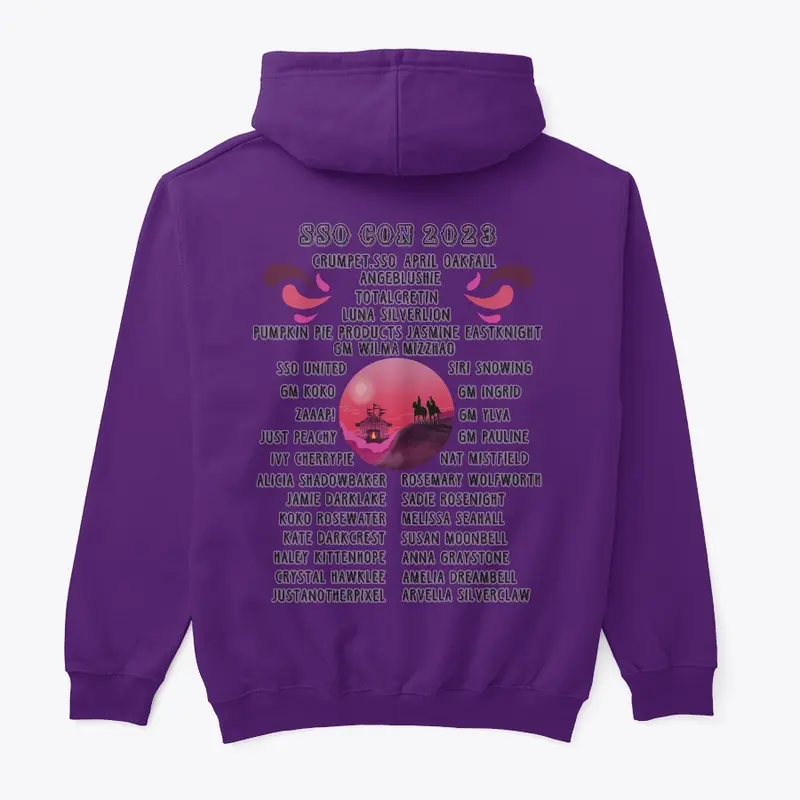 Creator Hoodie 2023