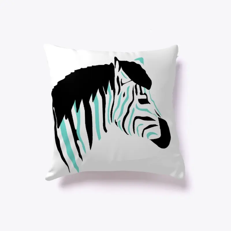 2-in-1 Zony Pillow